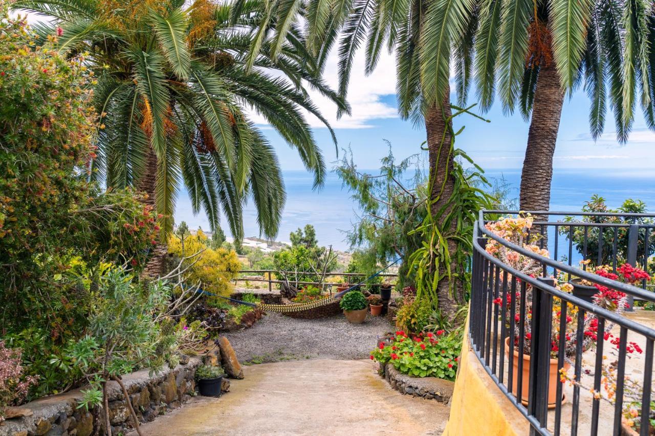 El Palmeral Tinizara Eksteriør bilde